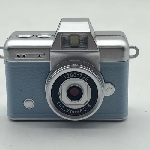 Mini Flip Camera