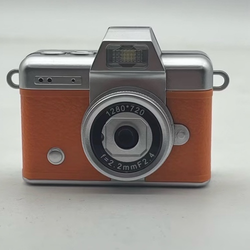 Mini Flip Camera