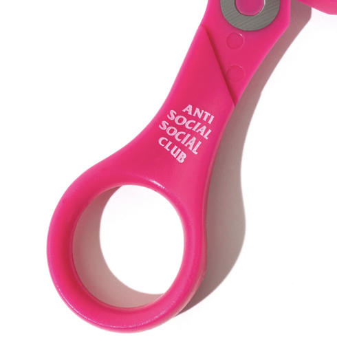 Anti Social Social Club Scissors