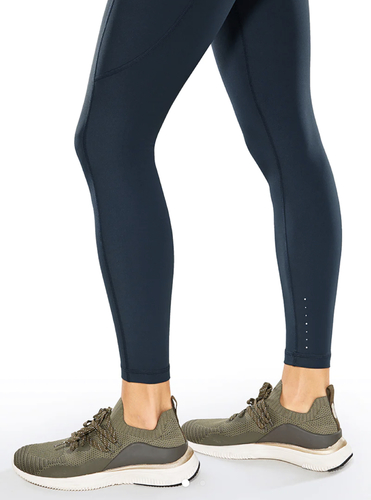 CRZ yoga Nakedfeel Pocket Leggings