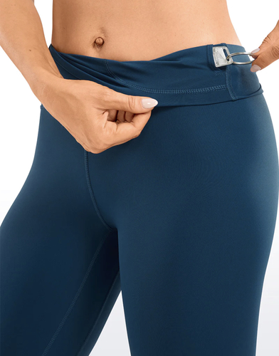 CRZ yoga Nakedfeel Leggings