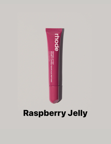 Peptide Lip Tint
