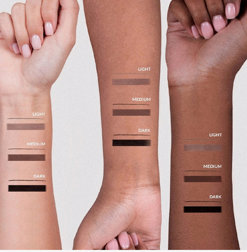 Brow pencil