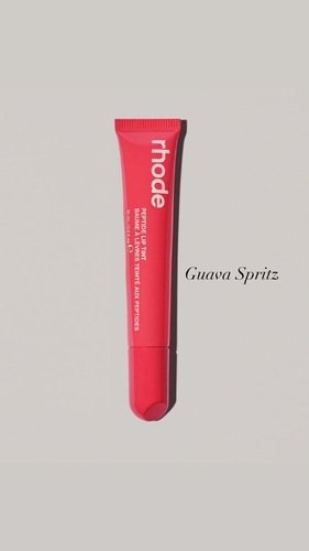 Summer Lip Tint