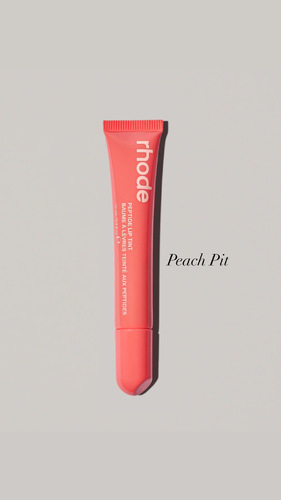 Summer Lip Tint