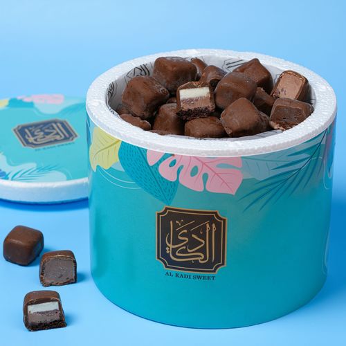 Gelato ChocoVanilla - Mix vanilla ice cream and chocolate
45 pcs