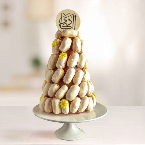 Eclair Tower