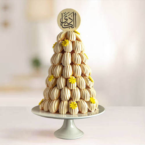 Madeleine Tower