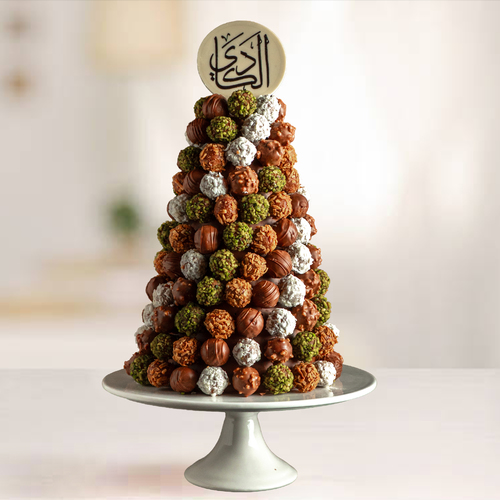 Truffles Tower