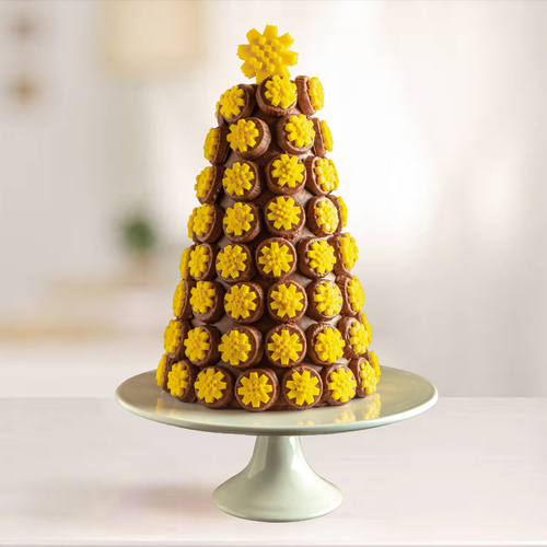 Arafaj Flower Tower