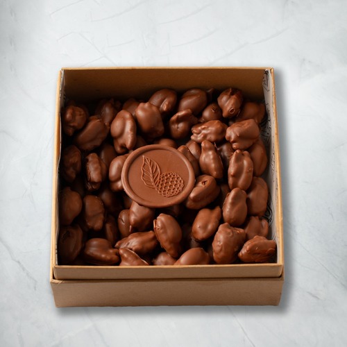 Pecano - Mix salted caramel with pecan