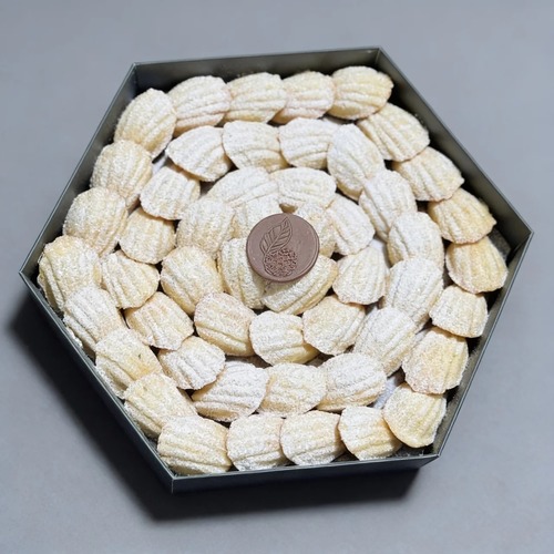 Mini Madeleine