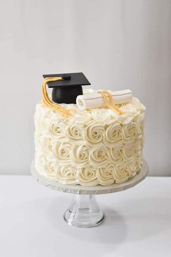 Graduation Cake 1