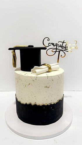 Graduation Cake 3