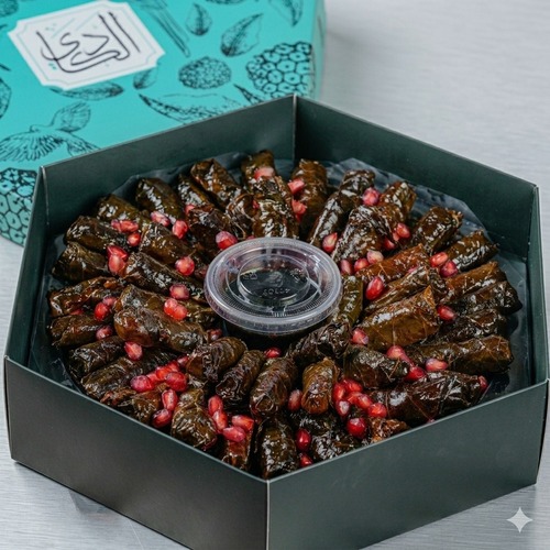 ورق عنب ٤٠ حبة