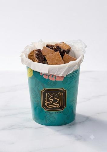براوني شيز