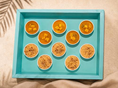 Mini Trifle