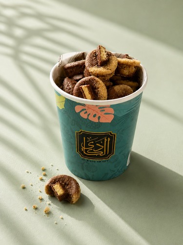 Mini Cookies