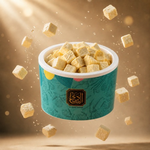 Dubai Mall Trend Bites
