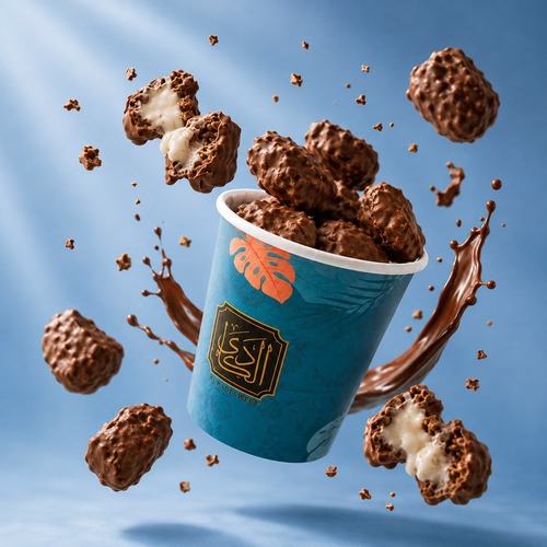 Crunchy Gelato