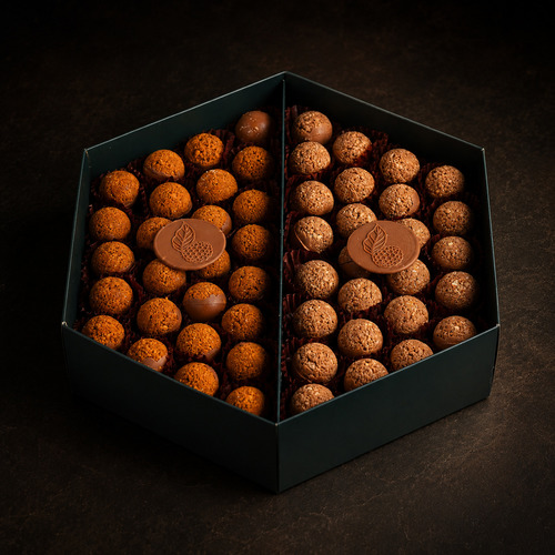 Choco Balls