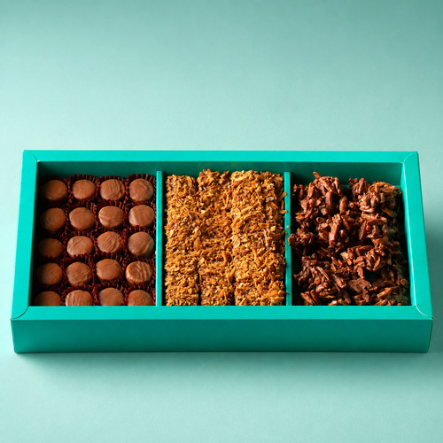Mixed Sweets Box