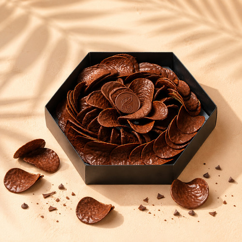 Pringles Chocolate