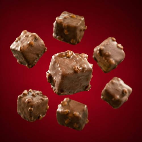 Hazelnut Cocoa