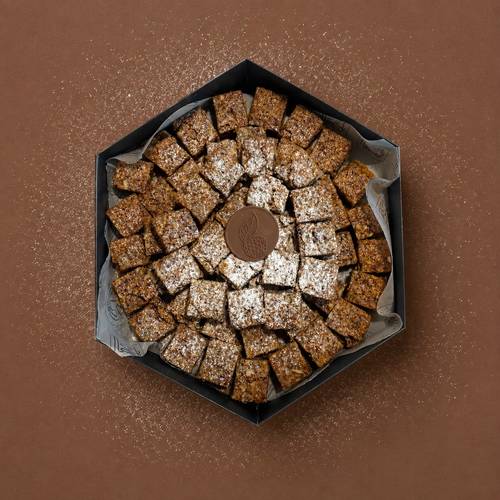 Pecan Bites