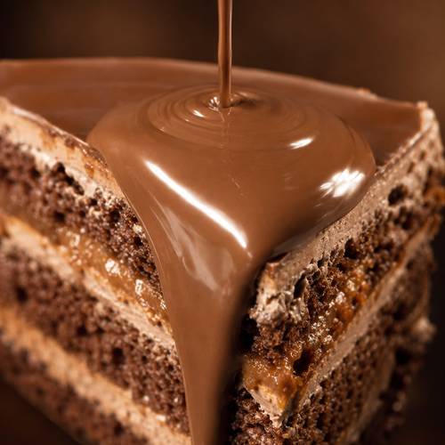 Chocolate Crave