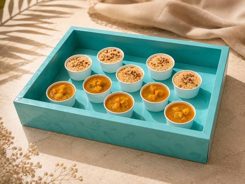 Mini Trifle