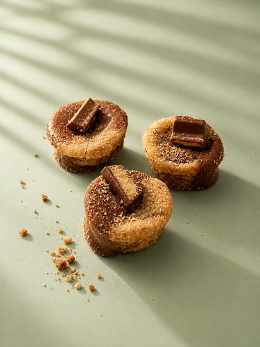 Mini Cookies