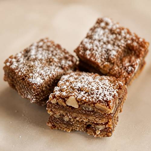 Pecan Bites