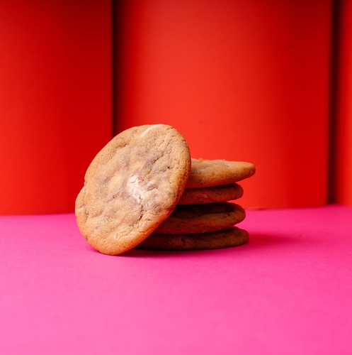 Kinder Cookies Box - Box of Kinder Cookies, Comes in Three sizes ( 2 -8 -16 ) Pcs