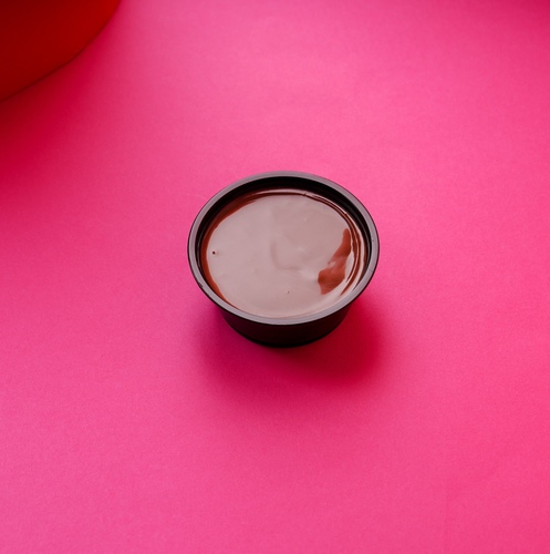 Sauce Nutella