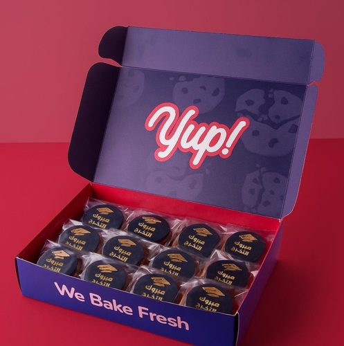 Celebration’s Box 40 pcs