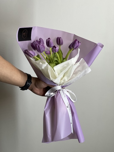 J 35 bouquet