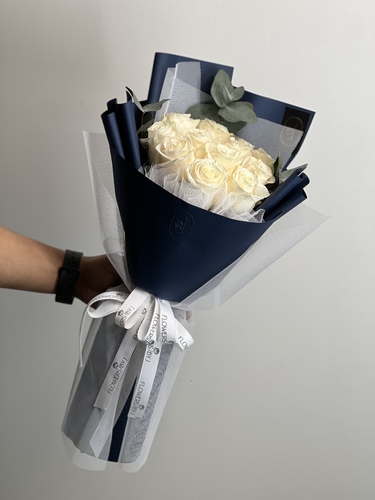 J 36 bouquet