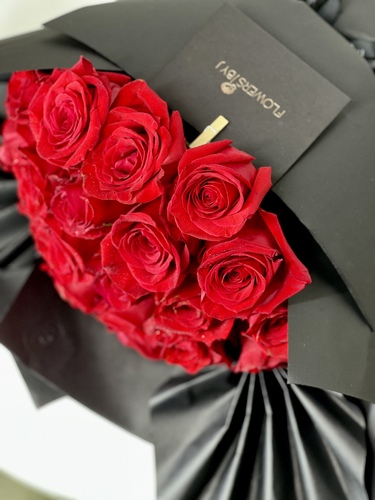 J 66 bouquet