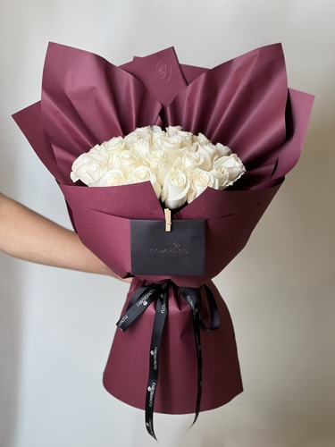 J 72 bouquet