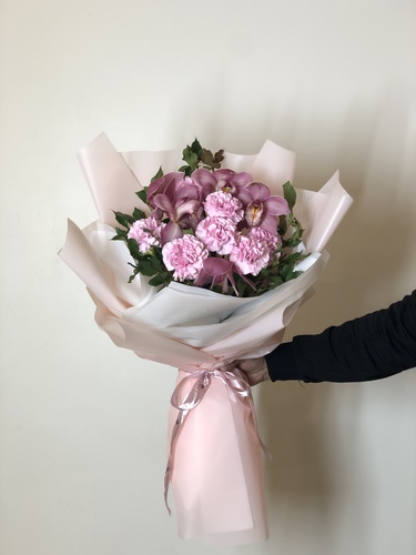 J 82 bouquet