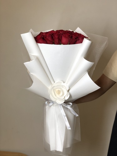 J 84 bouquet