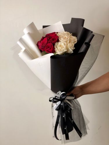 J 96 bouquet