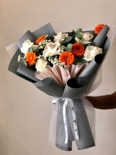 J 97 bouquet