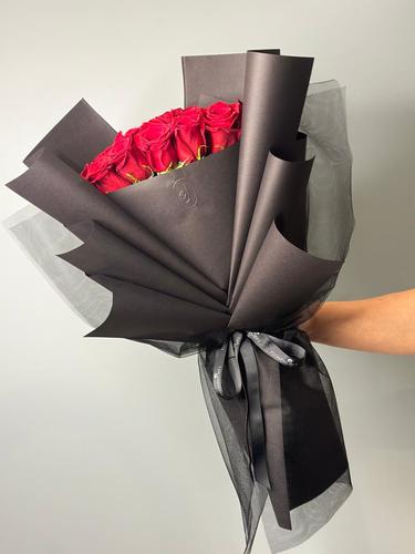 J 98 bouquet