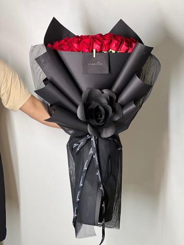 J 102 bouquet