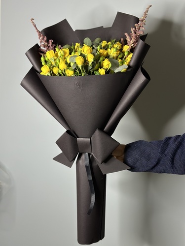 J 95 bouquet