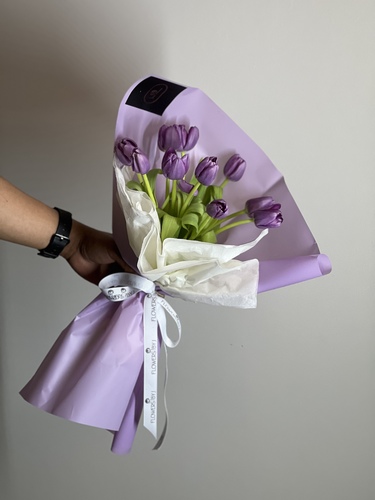 J 35 bouquet