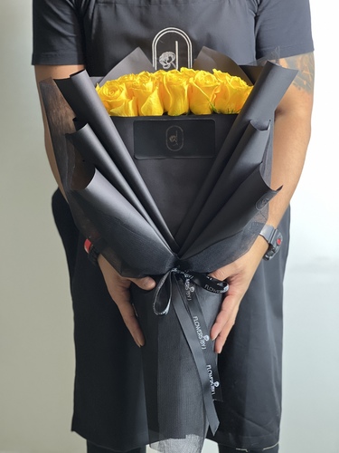 J 38 bouquet