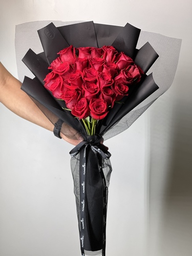 J 55 bouquet